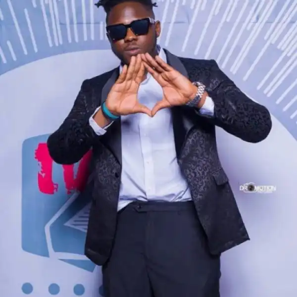Medikal - Astalavista ft. Omar Sterling